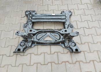 SKODA Enyaq 5LA iV85 Sanki kołyska zawieszenia przód 1EA199315K