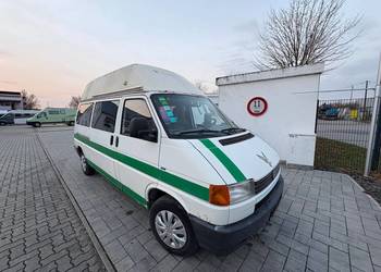 Volkswagen Transporter T4 1.9 TDI Camper