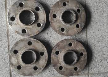 Dystanse 5x100 Golf 4, Leon, Octavia