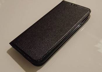 Samsung Galaxy J730 nowe etui/pokrowiec+szkło hartowane