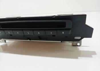 RADIO CZYTNIK PŁYT BMW E60 E61 OE 9192680 (0000366)
