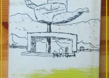 Sztuka XX wieku / sztuka / malarstwo / architektura / Wallis / Białostocki