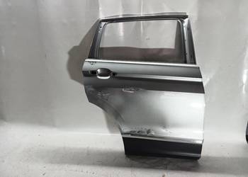 DRZWI TYŁ TYLNE PRAWE VW TIGUAN II 5NA833312