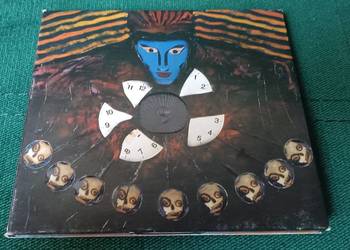 SOAD System of a down Hypnotize CD