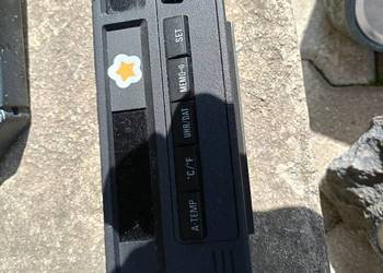 Panel OBC 7 BMW E36 Części BMW E36