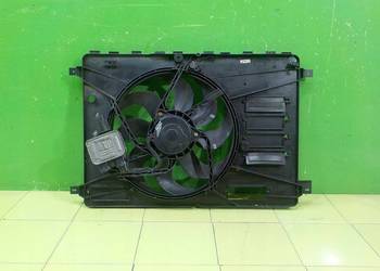 FORD KUGA MK1 2.5 B AUT 10r 5D wentylator chlodnicy 6G91-8C607-GK