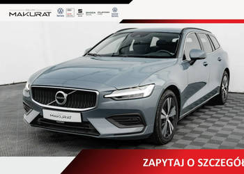 Volvo V60 WD5210S#B4 D Momentum Pro K.cofania Podgrz.f i kier Salon PL VAT…