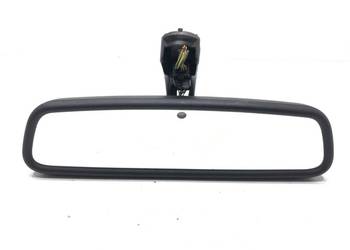 LUSTERKO WEWNĘTRZNE BMW E53 8238066 SUV 00-06 WSTECZNE KABINY, WIDOKU