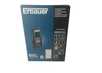 Dalmierz laserowy Erbauer