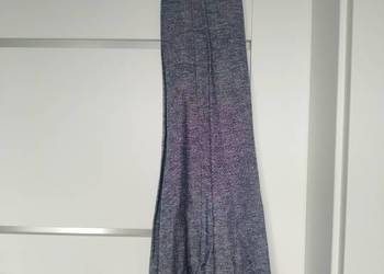 Spodnie chłopięce eleganckie