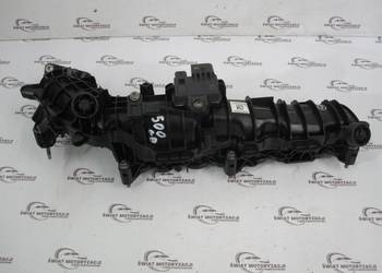MINI 1.6 D 11r kolektor ssący 7823039 7823039