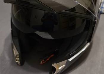 Kask Motocyklowy Shark