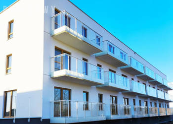 Mieszkanie 37.33m2 2 pokojowe Warszawa