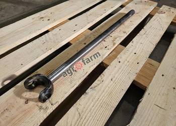 Półoś długa  Renault Ceres 335, Cergos 350