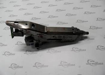 FREELANDER II 08r blokada kolumny kierownicy P31202096 6GN-3F880-DE