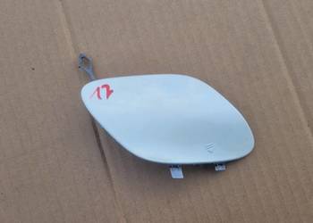 MERCEDES W205 AMG ZAŚLEPKA HAKA ZDERZAKA PRZÓD A2058850724 //  17