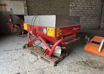 Rozsiewacz Kverneland Accord Exacta-EL