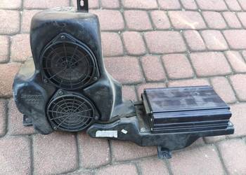 SUBWOOFER AUDI A6 C5 sedan 4B5035382A BOSE