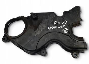 OBUDOWA ROZRZĄDU osłona Hyundai Tucson 2.0 16V 21350-23101