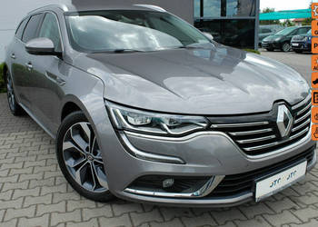 Renault Talisman Pierwsza-rej 2019 I (2015-)
