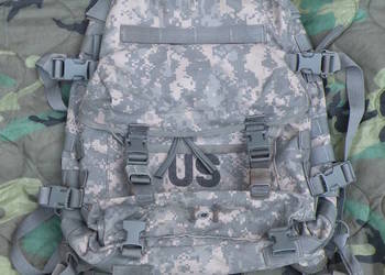 Plecak Assault pack molle II ucp #2
