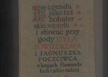 Przygody Dyla Sowizdrzała - Coster