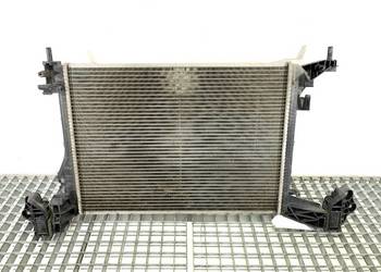 CHŁODNICA WODY FIAT TIPO 1.4 95KM 52052603 RADIATOR