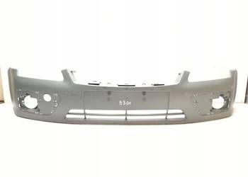 ZDERZAK PRZEDNI PRZÓD FORD FOCUS MK2 II 2004-2008 ZDERZAK PRZEDNI PRZÓD FORD FOCUS MK2 II 2004-2008