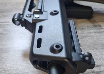 Replika asg karabinek hk g36