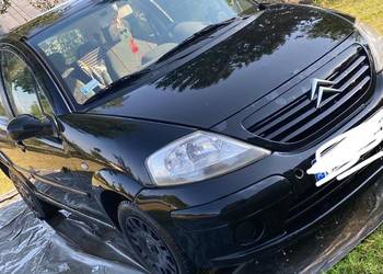 Citroen C3 2003r