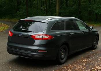 Ford Mondeo MK5 2016r 2.0d