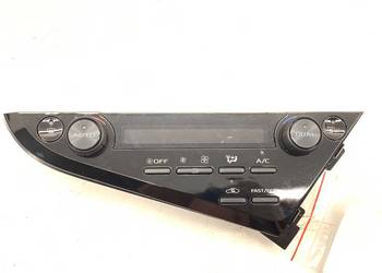 PANEL STEROWANIA NAWIEWU TOYOTA CAMRY 55900-33M80 Sedan/Limuzyna KONSO