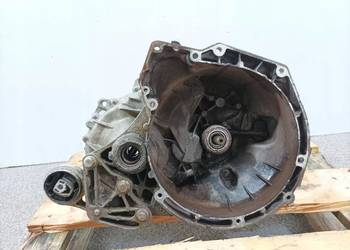 SKRZYNIA BIEGÓW JT7R7002BFC 1.0 ECOBOOST Ford Transit Courier I (2014-  )