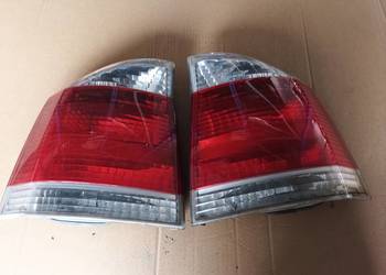 Tylne lampy Opel Vectra C sedan/hatchback Tylne lampy Opel Vectra C sedan/hatchback