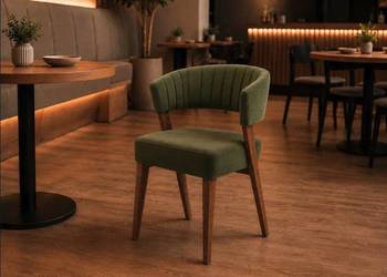 Krzesło Alex 850 do domu, jadalni, restauracji, lokalu, sali weselnej