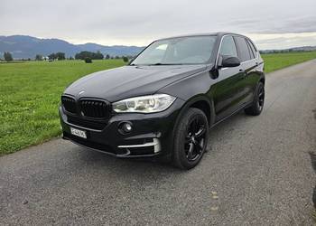 BMW X5 xDrive 25d Steptronic