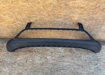 Spoiler zderzaka przód dół Kia e-niro niro lift elektryk 86512-Q4000