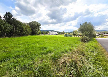 Działka Lachowice 3137m2