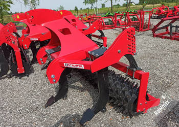 GROM / GŁĘBOSZ 3 ŁAPY ŁAPOWY / Strumyk / #GROM/25 Transport