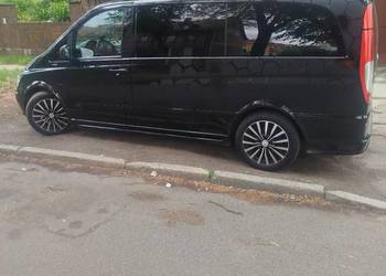 Mercedes Vito 639
