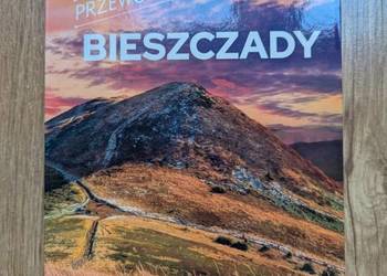 Slow przewodnik. Bieszczady - Peter Zralek