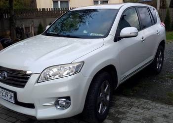 Sprzedam Toyotę