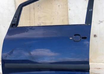 Drzwi Przód Lewe VW SHARAN MK1 Lift