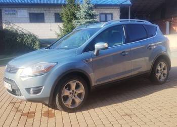 Ford Kuga 170 KM