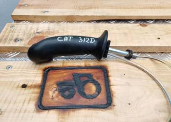 Joystick Cat E323D2