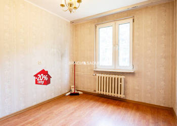 Mieszkanie Kraków 47.22m2 2 pokojowe