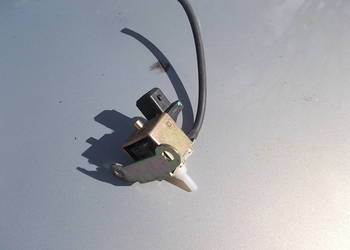 Vito w638 97r zawór elektrozawór nagrzewnicy 133297U