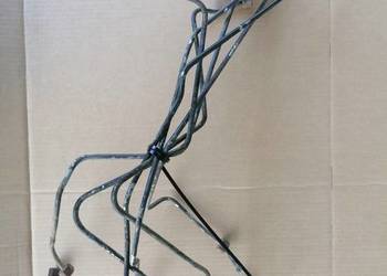 Rurki wtryskiwaczy Renault 106-54, 110 - 54, 120 - 54, 133 - 54, 145 - 54,