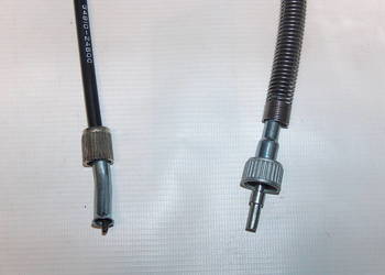 LINKA PRĘDKOŚCIOMIERZA LS 650 Savage S40 Boulevard LS 400