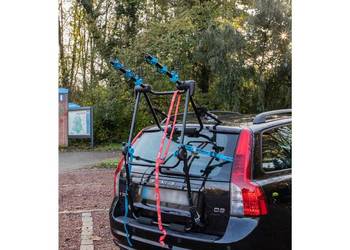 Bagażnik rowerowy Btwin 320